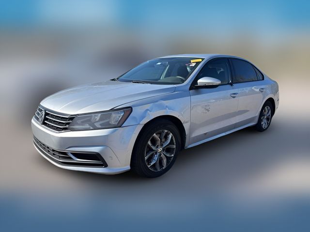 2018 Volkswagen Passat 2.0T S