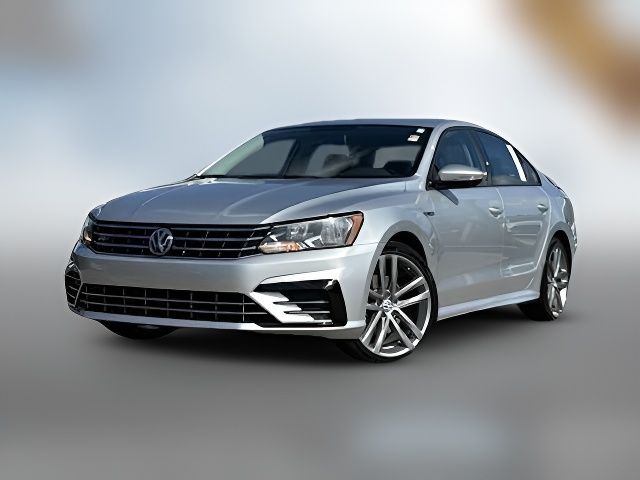 2018 Volkswagen Passat 2.0T S