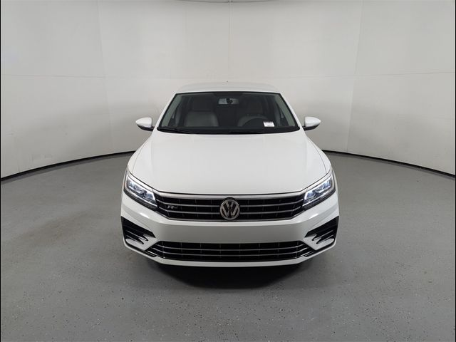 2018 Volkswagen Passat 2.0T S