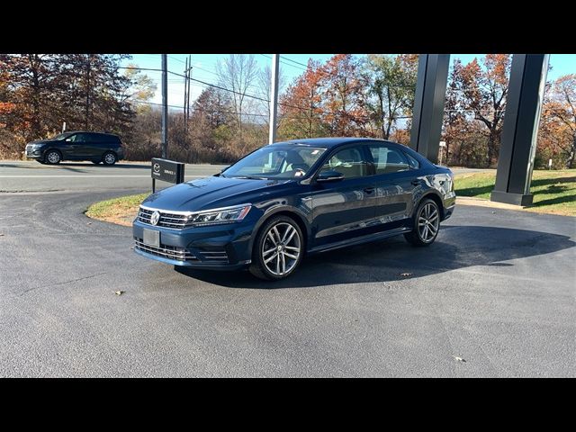 2018 Volkswagen Passat 2.0T S