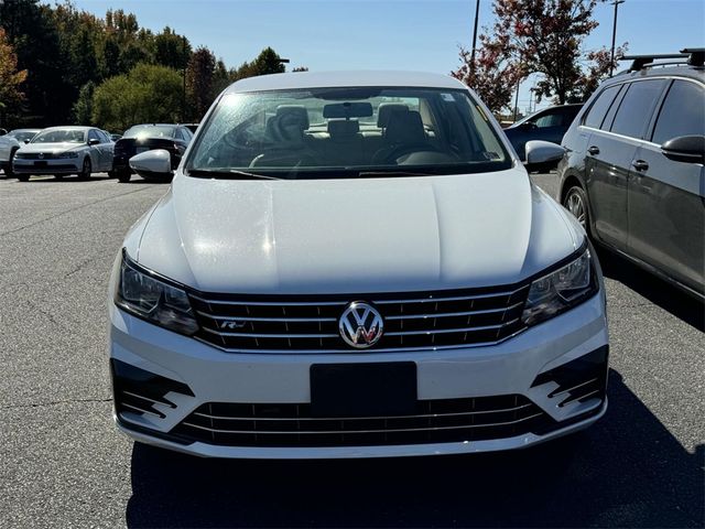 2018 Volkswagen Passat 2.0T S