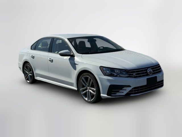 2018 Volkswagen Passat 2.0T S