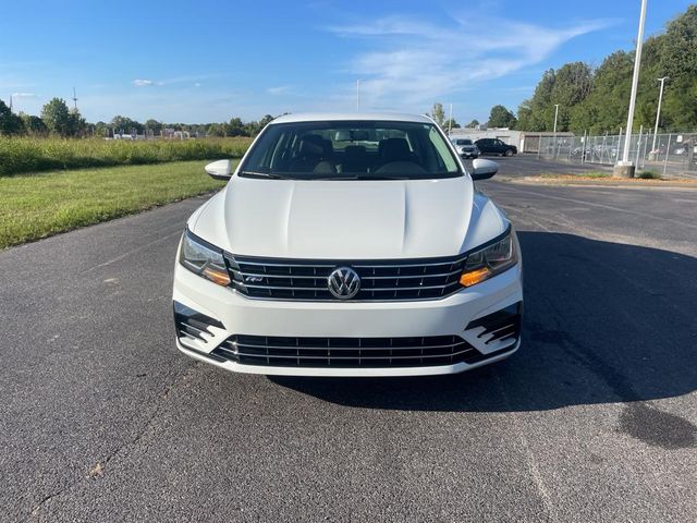 2018 Volkswagen Passat 2.0T S