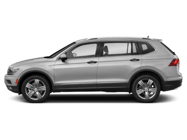 2018 Volkswagen Tiguan SEL