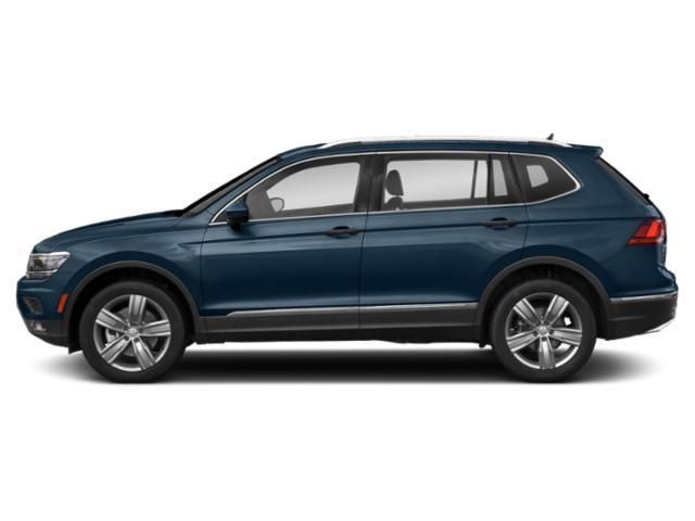 2018 Volkswagen Tiguan SEL