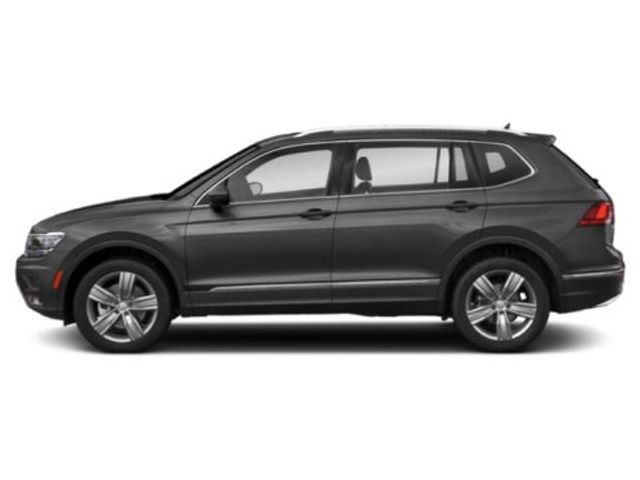 2018 Volkswagen Tiguan SEL