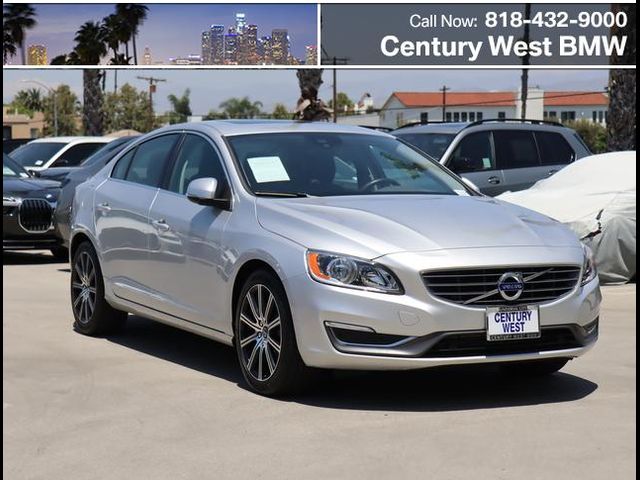 2018 Volvo S60 Inscription