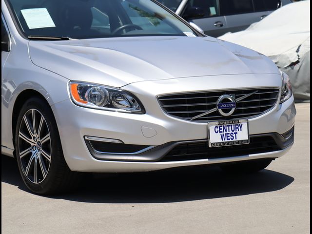 2018 Volvo S60 Inscription