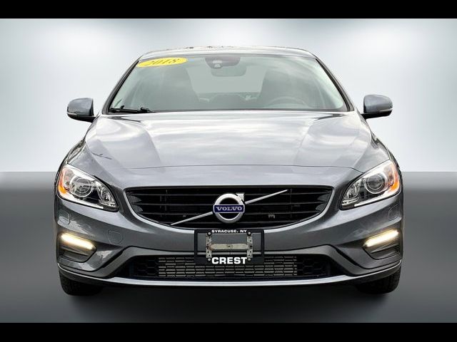 2018 Volvo S60 Dynamic