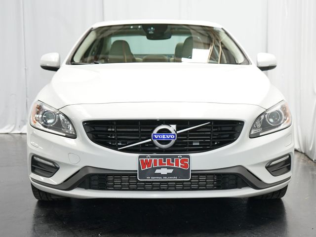 2018 Volvo S60 Dynamic