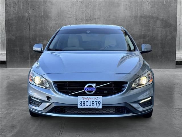 2018 Volvo S60 Dynamic