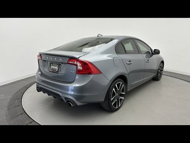 2018 Volvo S60 Dynamic