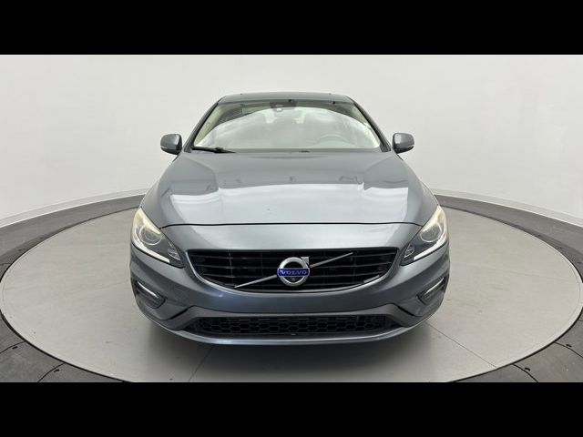 2018 Volvo S60 Dynamic