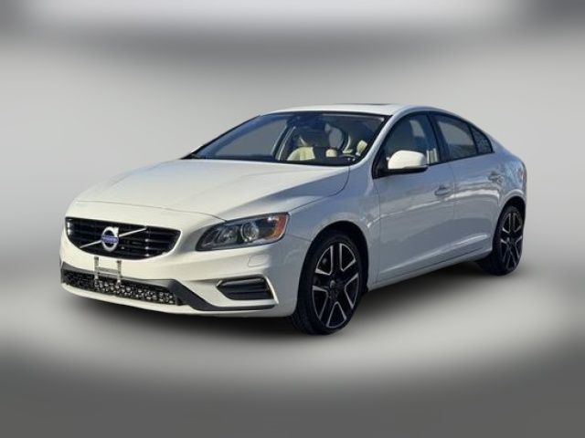 2018 Volvo S60 Dynamic