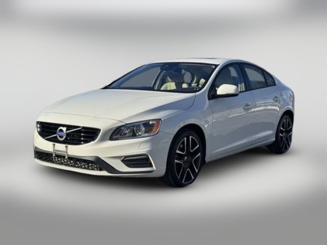 2018 Volvo S60 Dynamic