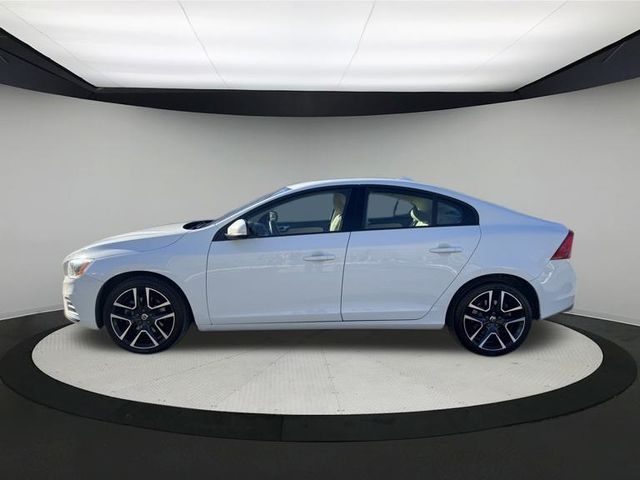 2018 Volvo S60 Dynamic