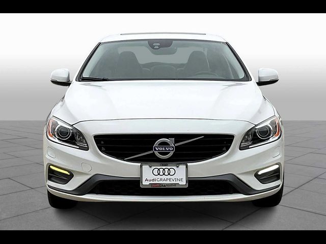 2018 Volvo S60 Dynamic