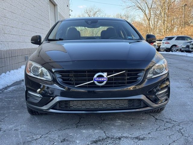 2018 Volvo S60 Dynamic