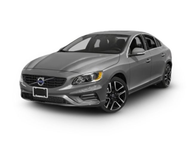 2018 Volvo S60 Dynamic