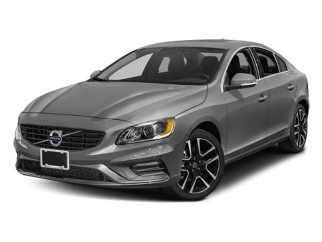 2018 Volvo S60 Dynamic