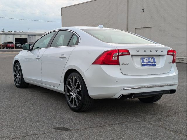 2018 Volvo S60 Inscription