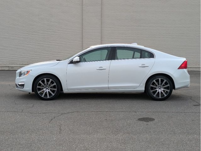 2018 Volvo S60 Inscription