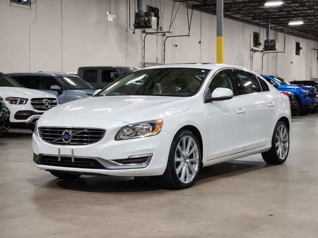 2018 Volvo S60 Inscription