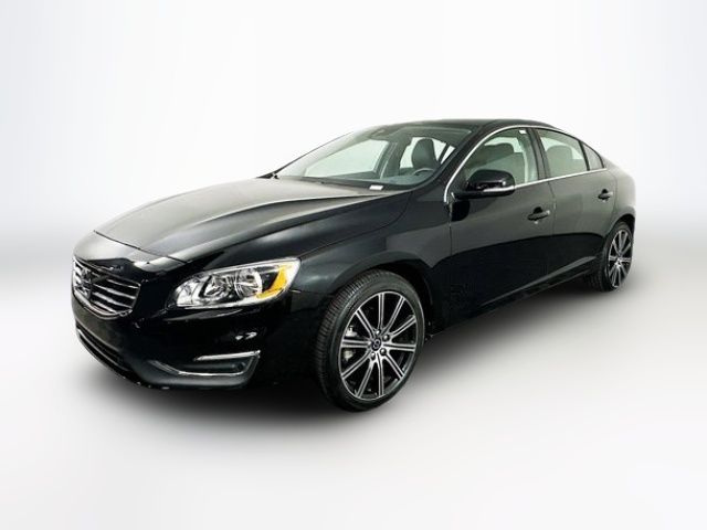 2018 Volvo S60 Inscription