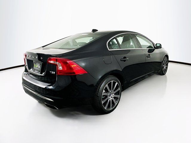 2018 Volvo S60 Inscription