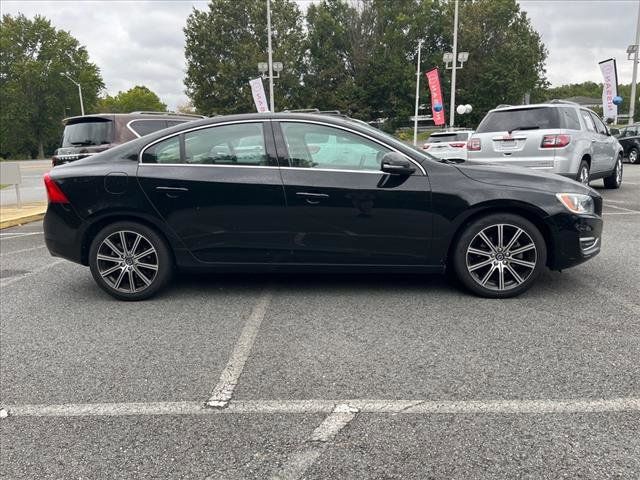 2018 Volvo S60 Inscription