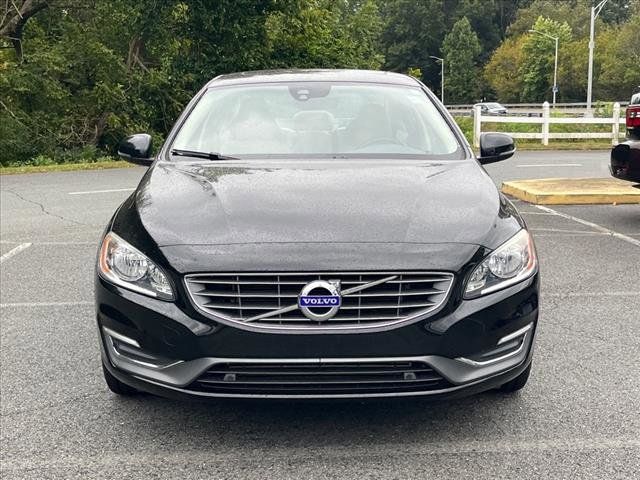 2018 Volvo S60 Inscription