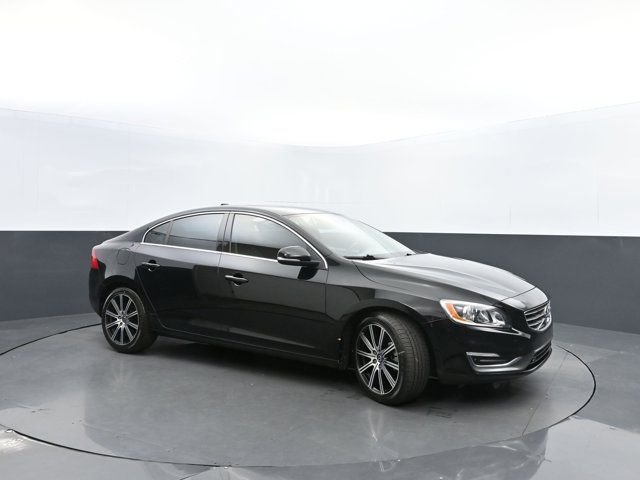 2018 Volvo S60 Inscription