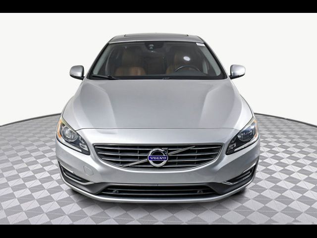 2018 Volvo S60 Inscription