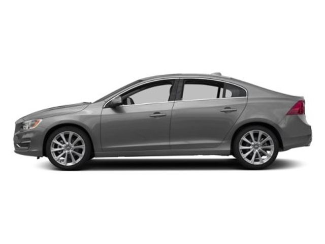 2018 Volvo S60 Inscription