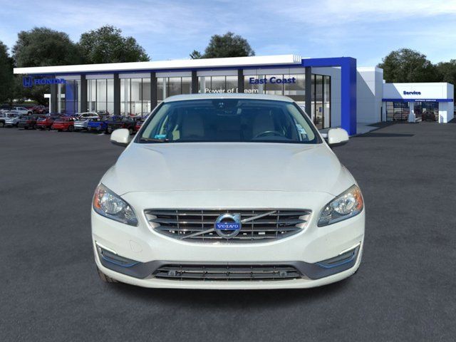 2018 Volvo S60 Inscription