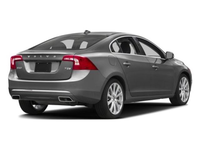 2018 Volvo S60 Inscription