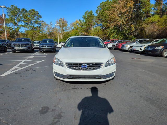 2018 Volvo S60 Inscription