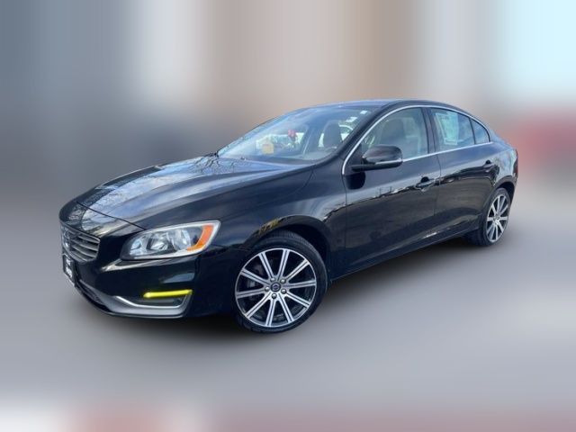 2018 Volvo S60 Inscription