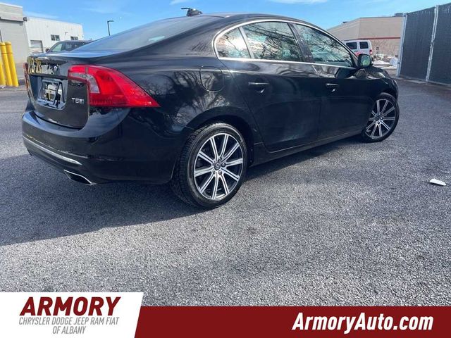 2018 Volvo S60 Inscription