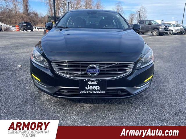 2018 Volvo S60 Inscription