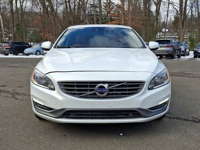 2018 Volvo S60 Inscription