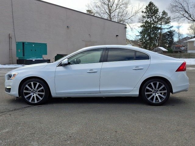 2018 Volvo S60 Inscription