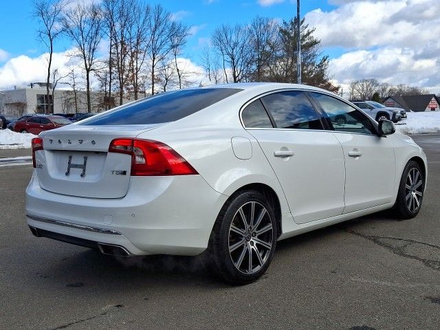 2018 Volvo S60 Inscription