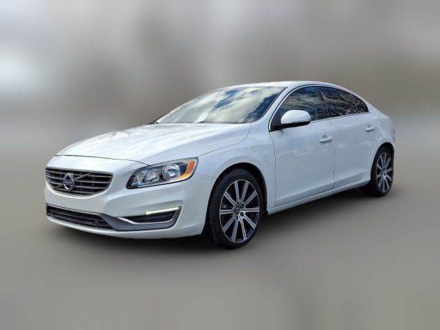 2018 Volvo S60 Inscription