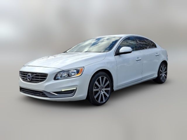 2018 Volvo S60 Inscription