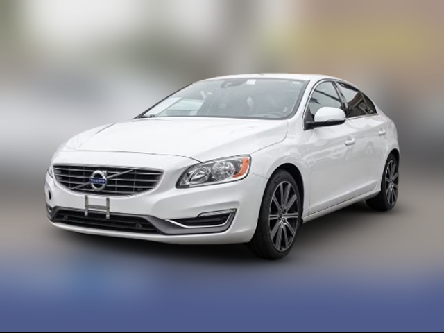 2018 Volvo S60 Inscription