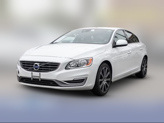 2018 Volvo S60 Inscription