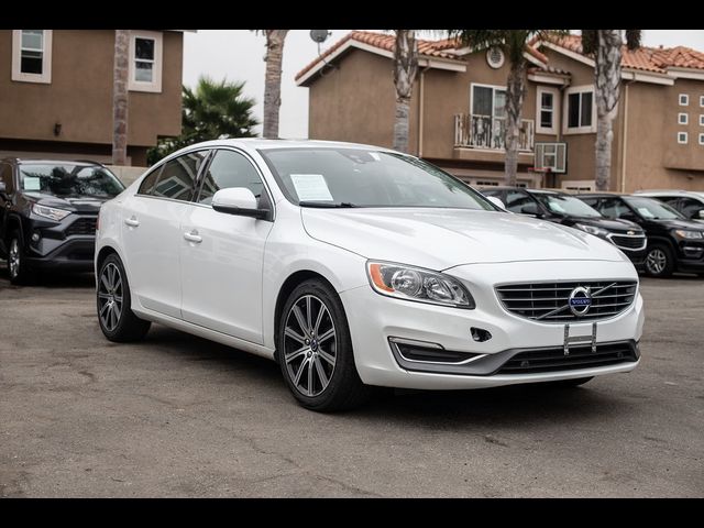 2018 Volvo S60 Inscription