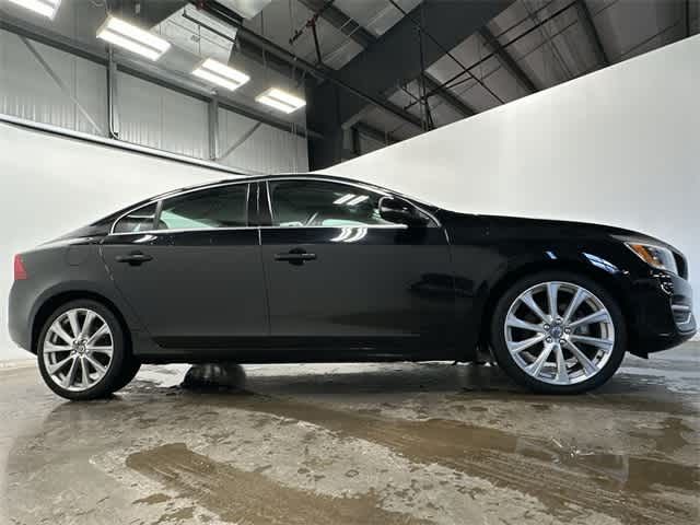 2018 Volvo S60 Inscription