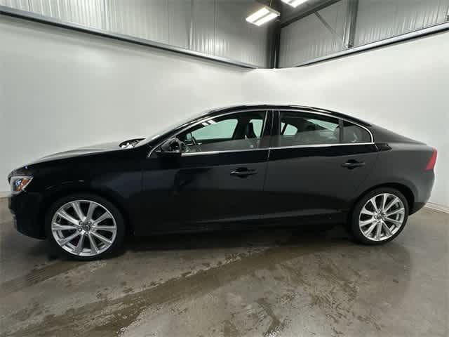 2018 Volvo S60 Inscription